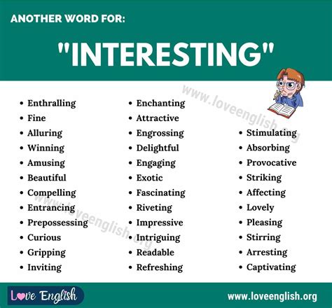 CAPTIVATING Synonyms .